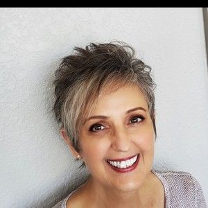 Meet your Posher, Mattie f smith